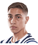 Matias Gomez logo
