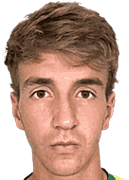 Andres Berizovsky logo