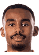 Liiban Abdirahman Abadid logo