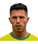 Jose Almanza logo
