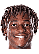 Ben Hamed Toure logo