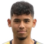 Luis Quintero logo