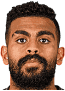 Mohammed Al-Mahasneh logo
