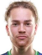 Jordan Harrison logo