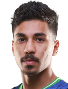 Saeed Al-Basisi logo