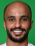 Abdulrahman Al-Hajri logo