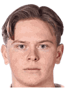 Wilmer Andersson logo