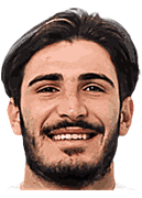 Alessandro Caporale logo