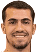 Amirreza Rafiei logo