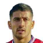 Amirhossein Samdaliri logo