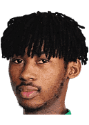 Joseph Okoro logo
