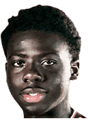 Omari Nathan Forson logo