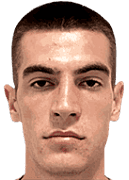 Martin Hristov logo