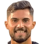 Marcio Gomez logo