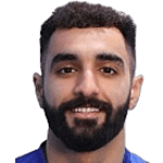 Abdulla Al Balooshi logo
