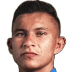 Denilson Ochaeta logo