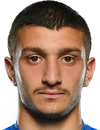 Temur Gognadze logo