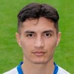 Omid Musawi logo