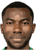 Cheick Diabate logo