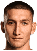 Nikita Karabashev logo