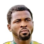Mohammed Alao logo