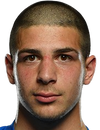 Davit Gogotishvili logo