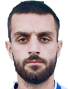Beka Kharshiladze logo