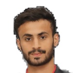 Khaled Al Shammari logo