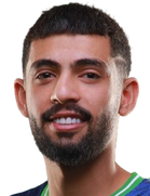 Ali Salah Al-Jassem logo