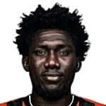 Emmanuel Agyei logo