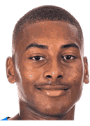 Denzel Eijken logo