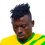 Daniel Itodo logo