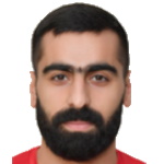 Ahmed Al Hosani logo