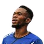 Ekene Awazie logo