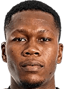 Moussa Ouedraogo logo