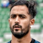 Mehdi El Jourbaoui logo