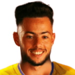 Mohamed Habbali logo