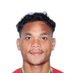 Taufik Rustam logo