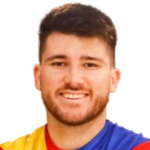 Gonzalo Villarreal logo