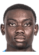 Mike Aidoo logo