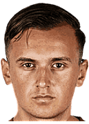 Luca Mihai logo
