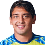 Rodrigo Marroquin logo