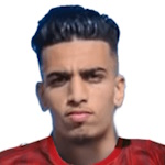 Youssef Dalouzi logo