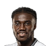 Richard Akonnor logo