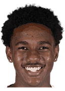 Tahir Reid-Brown logo