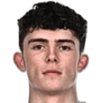Luke Mulligan logo