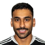 Abdulaziz Al Hamhami logo