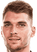 Egor Lyubakov logo