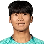 Hyun-jin Joo logo