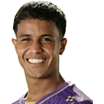 Leenhan Romero logo